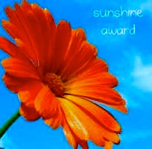 sunshine-award